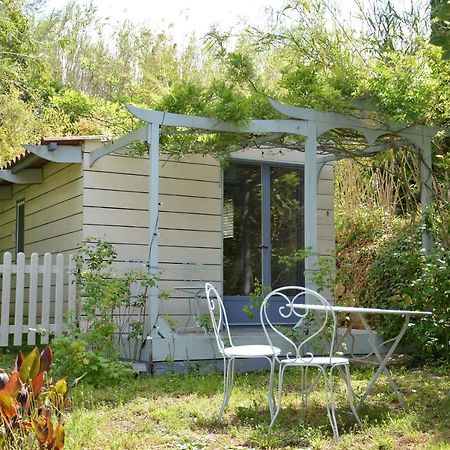 Maison D'Hotes Le Calme Saint Tropez Bagian luar foto