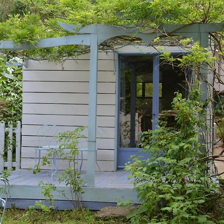 Maison D'Hotes Le Calme Saint Tropez Bagian luar foto